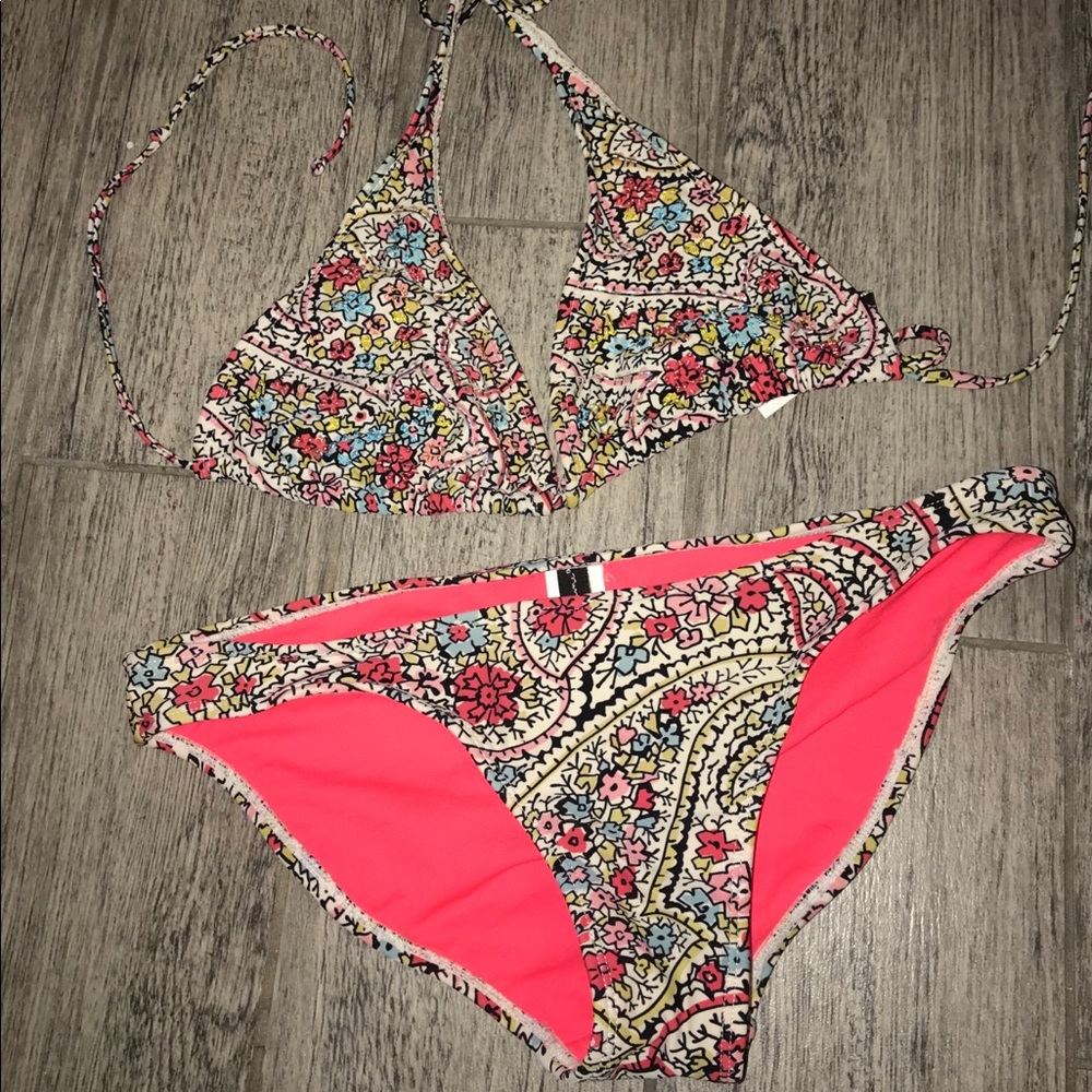 Bikini set